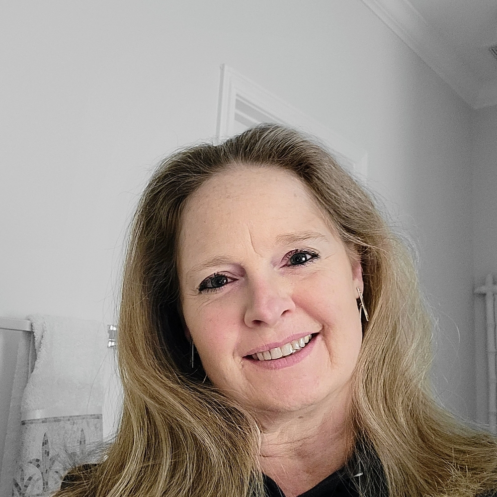 Meet your Posher, Sheryl